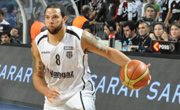 Deron Williams'a Veda Ediyoruz