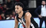 Devon Dotson: ‘Bugün müthiş bir taraftar desteği aldık’