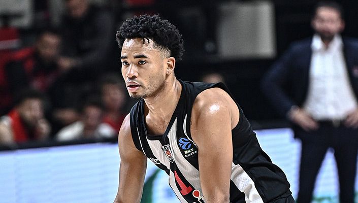 Devon Dotson: ‘Bugün müthiş bir taraftar desteği aldık’