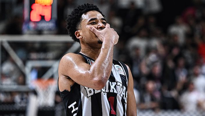 Devon Dotson: “Çok iyi bir seriydi”