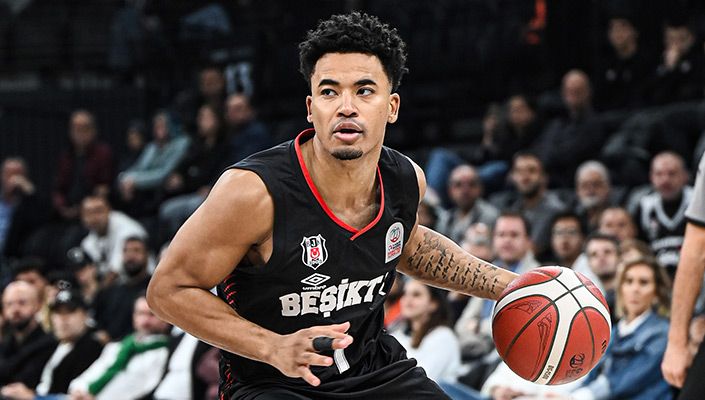 Devon Dotson: ‘Galibiyeti aldığımız için çok mutluyum’