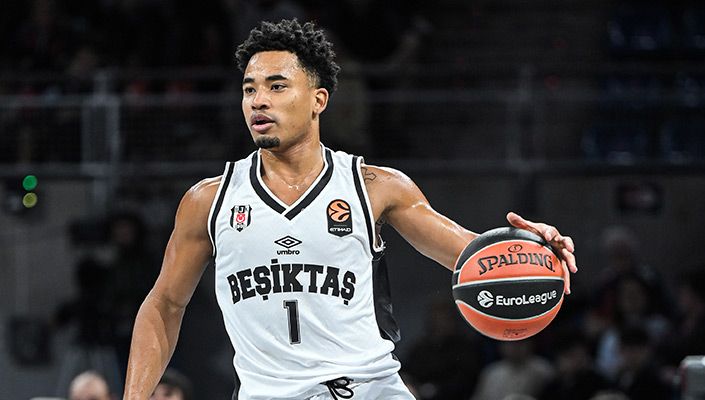Devon Dotson: ‘Kazanmayı başardık’