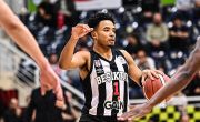  Post-game reaction from Devon Dotson