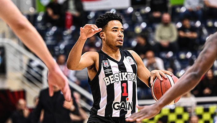 Devon Dotson: ‘Kazanmayı bildik’