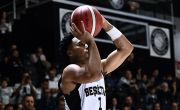 Devon Dotson: ‘Maçın bütününde yüksek enerjiyle oynadık’