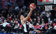 Post-game reaction from Devon Dotson
