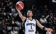 Devon Dotson: ‘Takım arkadaşlarımla gurur duyuyorum’