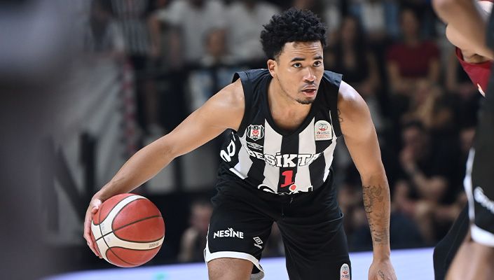 Post-game reaction from Devon Dotson 