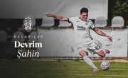 Devrim Şahin, Bodrumspor’a Geçici Transfer Oldu