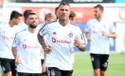 D.G. Sivasspor Maçı Hazırlıkları Sürüyor
