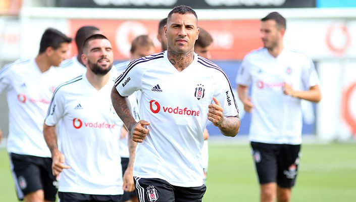 D.G. Sivasspor Maçı Hazırlıkları Sürüyor
