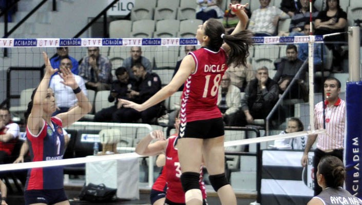 Galibiyet Serilerine Son Vermek İstiyoruz