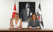 Didem Karagenç, Kadın Futbol Takımımızın Teknik Direktörü Oldu