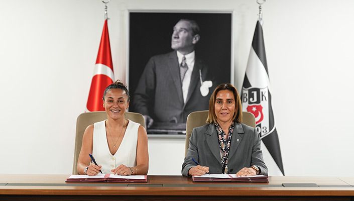 Didem Karagenç, Kadın Futbol Takımımızın Teknik Direktörü Oldu
