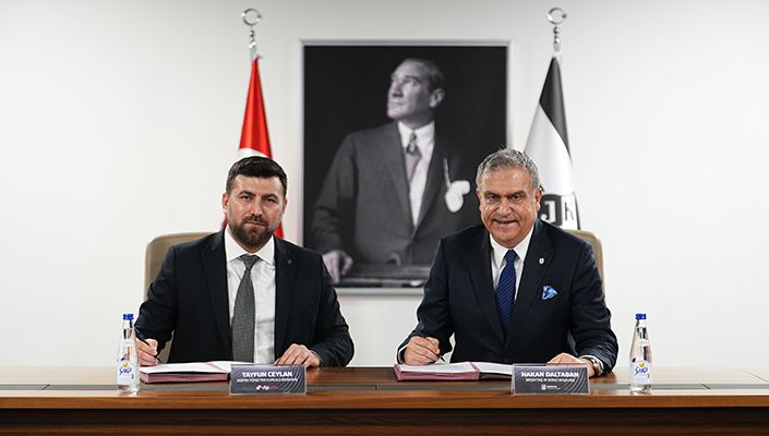 Dijipin’le Sponsorluk Anlaşmamız Yenilendi