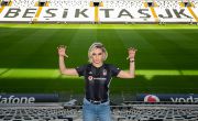 Dilay Korkmaz: ‘Vodafone Park’ta olmak çok başka’