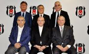 Divan Kurulu Başkanımız: Tevfik Yamantürk