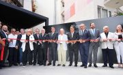 New social centre for Beşiktaş Advisory Board  