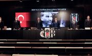 Divan Kurulu Toplantısı Yapıldı