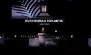 Divan Kurulu Toplantısı Yapıldı