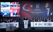 Divan Kurulu Toplantısı Yapıldı