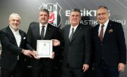 Divan Kurulu Üyeliğine Hak Kazanan Üyelerimiz İçin Mazbata Töreni Yapıldı