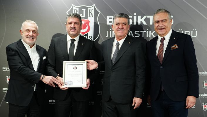 Divan Kurulu Üyeliğine Hak Kazanan Üyelerimiz İçin Mazbata Töreni Yapıldı