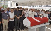 Divan Kurulumuzun Eski Başkanlarından Prof. Dr. Turgay Atasü Sonsuzluğa Uğurlandı