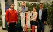 Diyarbakır Emniyet Müdürü’nden Beşiktaş Vodafone Takımımıza Ziyaret