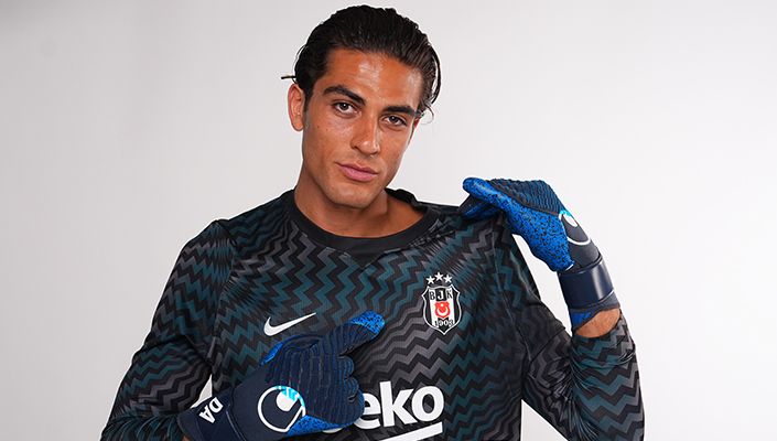 Doğan Alemdar: “Hedeflerim hayallerimden büyük”