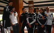 Uğur Boral’ın Doğum Günü Kutlandı