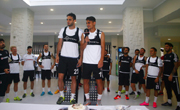 Luiz Rhodolfo ve Mustafa Pektemek’in Doğum Günü Kutlandı