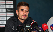 Dorukhan Toköz: ‘Beşiktaş’ta kalıcı olmak istiyorum’