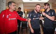 Gökhan Töre’nin Doğum Günü Kutlandı