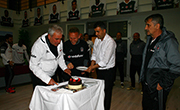 Mehmet Kulaksızoğlu’nun Doğum Günü Kutlandı