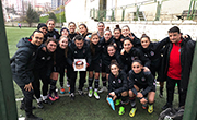 Tomislav Nuic’in Doğum Günü Kutlandı