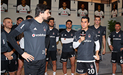 Necip Uysal’ın Doğum Günü Kutlandı