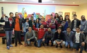 Aksaray Beşiktaşlılar Derneği’nden Anlamlı Ziyaret