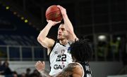Trento beat Beşiktaş in EuroCup 