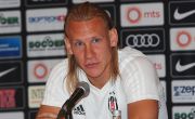 Domagoj Vida: ‘Kazanmayı ümit ediyorum'