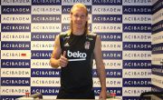 Domagoj Vida Sağlık Kontrolünden Geçti