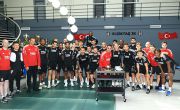 Domagoj Vida’nın Doğum Günü Kutlandı