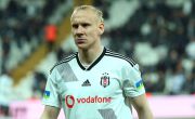Domagoj Vida’nın Sağlık Durumu Hakkında Bilgilendirme