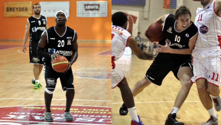 Basketbolcularımızın Sağlık Durumu
