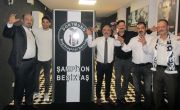 Dortmund Beşiktaşlılar Derneği’nden 116. Kuruluş Yıl Dönümü Kutlaması