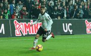 Dorukhan Toköz: “Kalbim hep Beşiktaş’taydı”