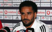 Douglas Pereira dos Santos: ‘Elimden gelenin en iyisini yapacağım’