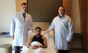 Douglas Santos Ameliyat Oldu
