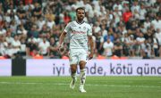Douglas Santos’un Sağlık Durumu Hakkında Bilgilendirme