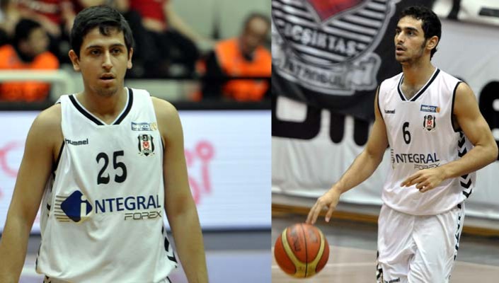 Genç Basketbolcularımızdan Açıklamalar